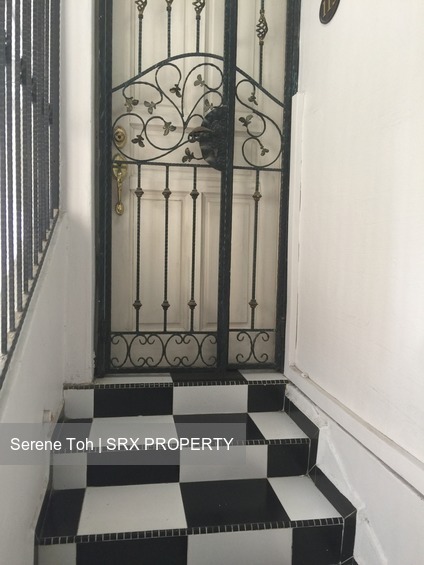Blk 244 Hougang Street 22 (Hougang), HDB 3 Rooms #213589981